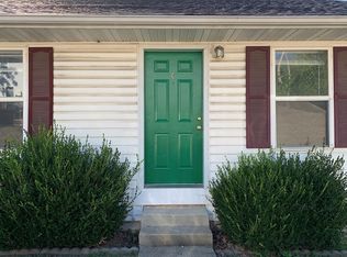 1821 Vichy Rd APT C, Rolla, MO 65401