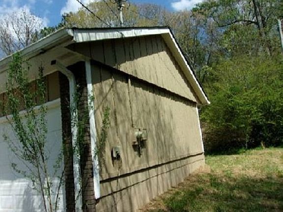 Property Side View