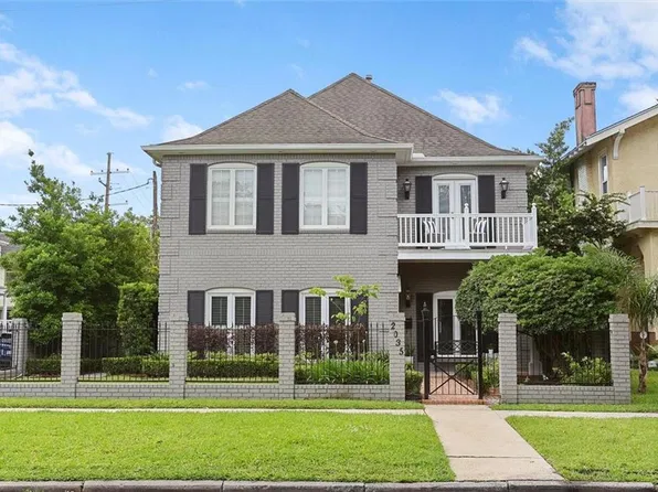 2035 State St, New Orleans, LA 70118