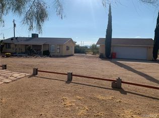 3325 N McNeal Rd, Golden Valley, AZ 86413