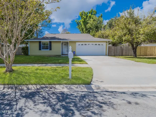 10876 HORSE TRACK Drive E, Jacksonville, FL 32257