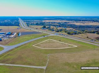 State Highway 31 Byp, Corsicana, TX 75110
