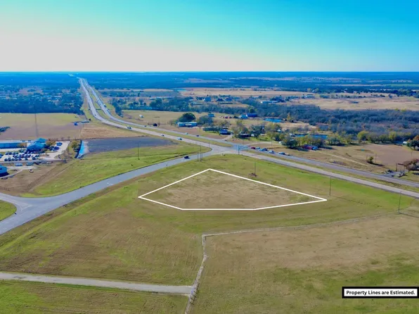State Highway 31 Byp, Corsicana, TX 75110
