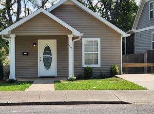 1520 Lillian St, Nashville, TN 37206