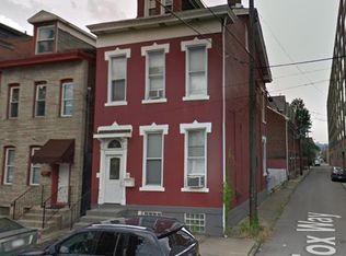 50 S 22nd St #50, Pittsburgh, PA 15203