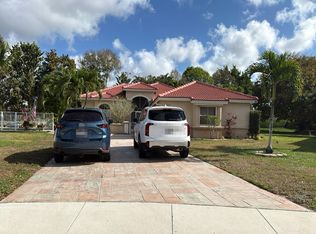 5978 Las Colinas Cir, Lake Worth, FL 33463