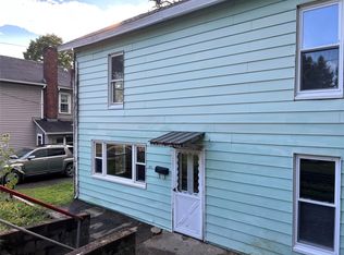 211 E Church St, Susquehanna, PA 18847