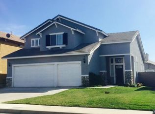 14903 Fox Ridge Dr, Fontana, CA 92336