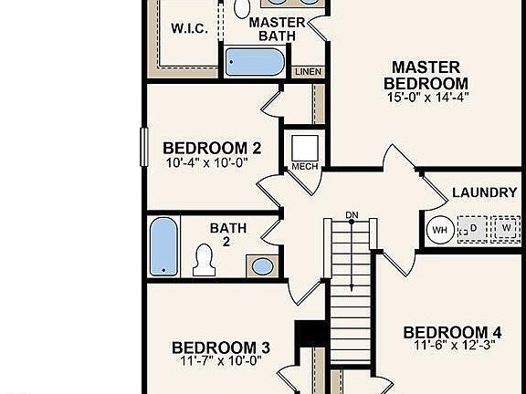 3rd image of this home