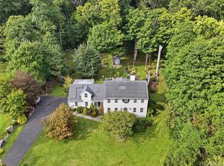 40 Apple Hill Drive, Cortlandt Manor, NY 10567