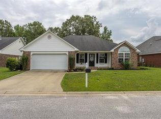 20 Revolutionary Way, Sumter, SC 29154