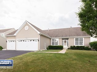 8002 Cavalier Dr, Joliet, IL 60431