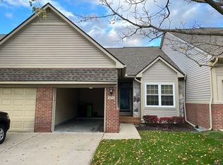 41772 Independence Dr, Novi, MI 48377