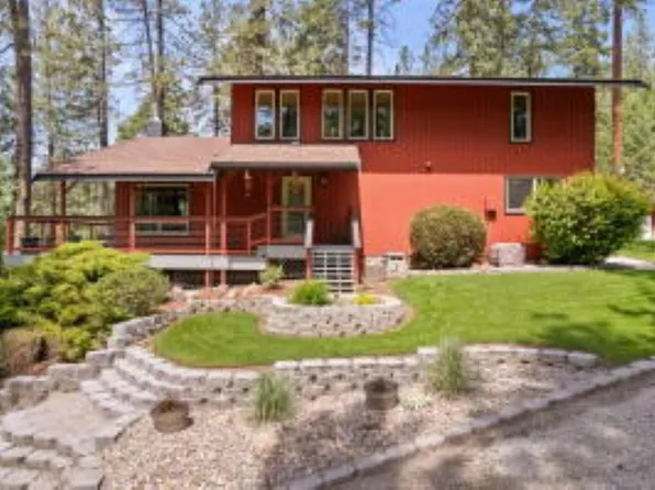2435 Cottonwood Creek Rd, Chewelah, WA 99109