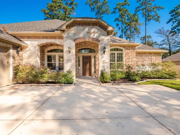 7018 Ramblewood Dr, Magnolia, TX 77354