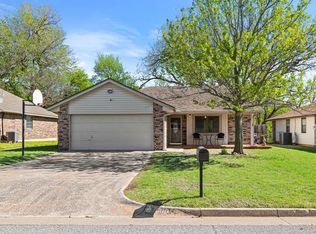 1000 Noel Dr, Yukon, OK 73099