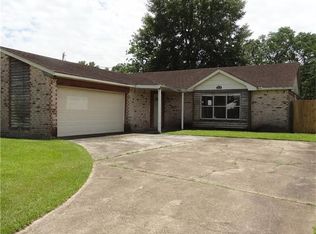 509 Mount Vernon Dr, La Place, LA 70068