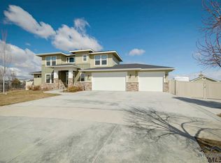 W Rosslare Ct, Eagle, ID 83616