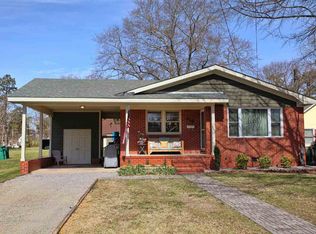 418 N Kildee St, Clayton, NC 27520