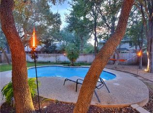 17112 Crescent Heights Trl, Austin, TX 78717