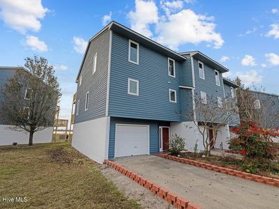 14 Eastern Shore Townhouses, Bridgeton, NC, 28519