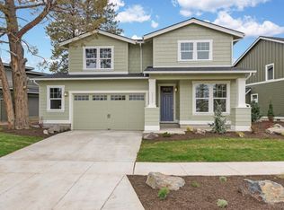 60092 SE Ruby Peak Loop, Bend, OR 97702