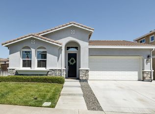 3025 Glee Ln, Fairfield, CA 94533
