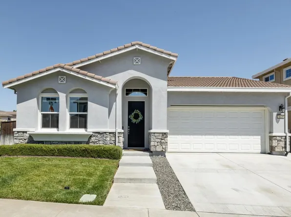 3025 Glee Lane, Fairfield, CA 94533