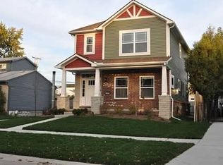 3138 Cumberland Rd, Berkley, MI 48072