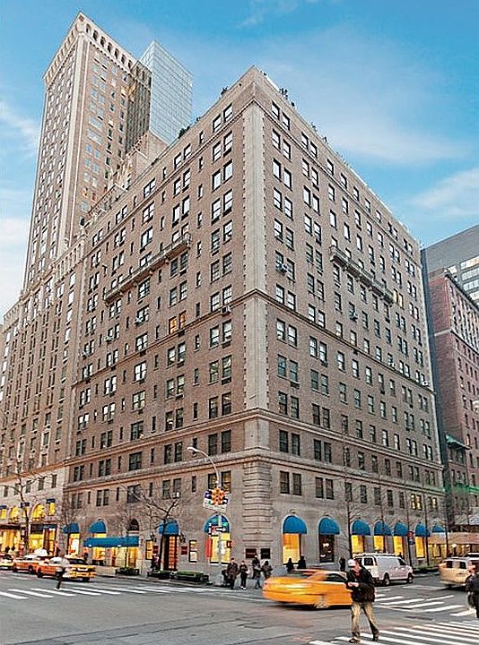 2nd image of 510 Park Ave APT 9B