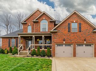2951 Prince Dr, Clarksville, TN 37043