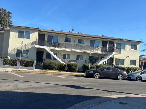 1600 S Ridgeley Dr APT 3