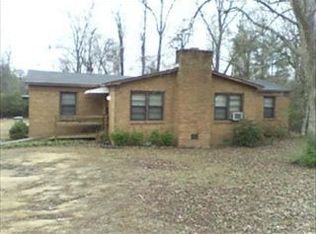 3381 Highway 69 S, Columbus, MS 39702
