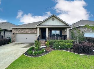 3534 Whitetail Ln, Pensacola, FL 32526