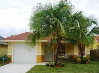631 S A St, Lake Worth, FL 33460