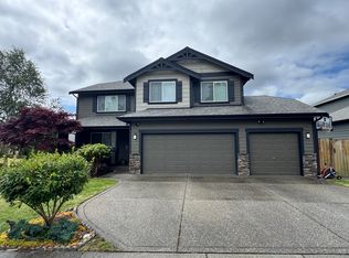 1217 NW Lofton Loop, Oak Harbor, WA 98277