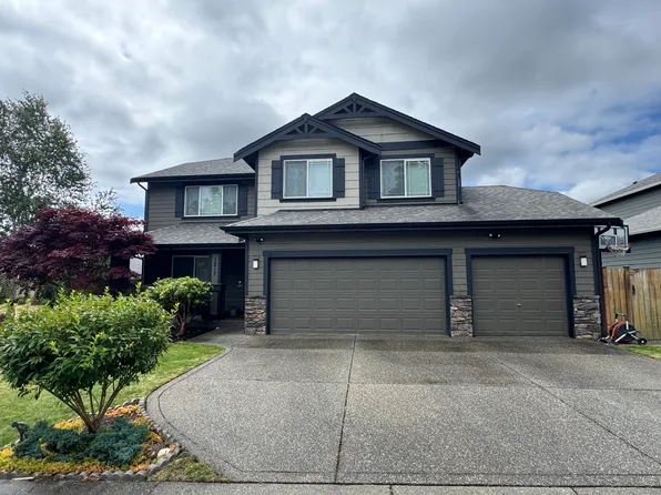 1217 NW Lofton Loop, Oak Harbor, WA 98277