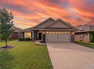 130 Tybee Dr, Madison, AL 35756
