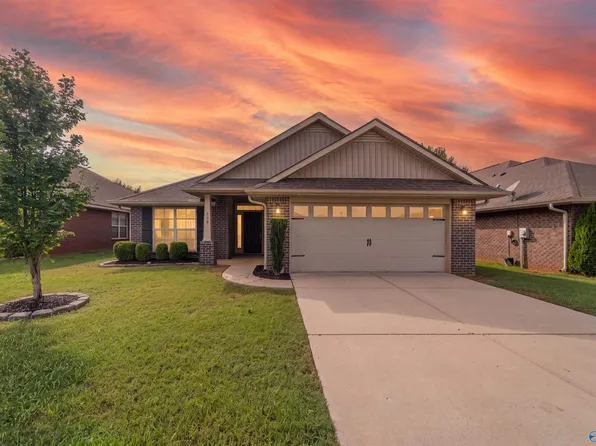 130 Tybee Dr, Madison, AL 35756