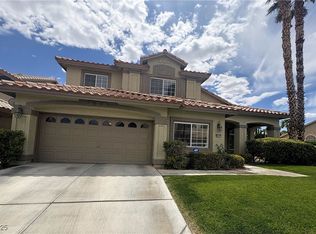 9537 Gainey Ranch Ave, Las Vegas, NV 89147