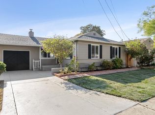 16023 Via Paro, San Lorenzo, CA