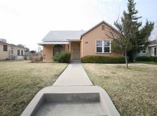 1475 N Farris Ave, Fresno, CA 93728