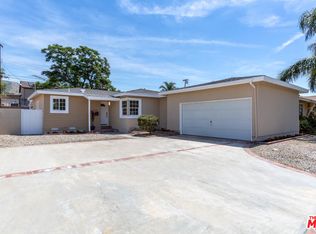 13382 Wheeler Ave, Sylmar, CA 91342