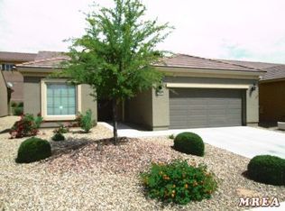 1040 Lamp Post Way, Mesquite, NV 89034