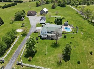 13585 Harry Byrd Hwy, Berryville, VA 22611