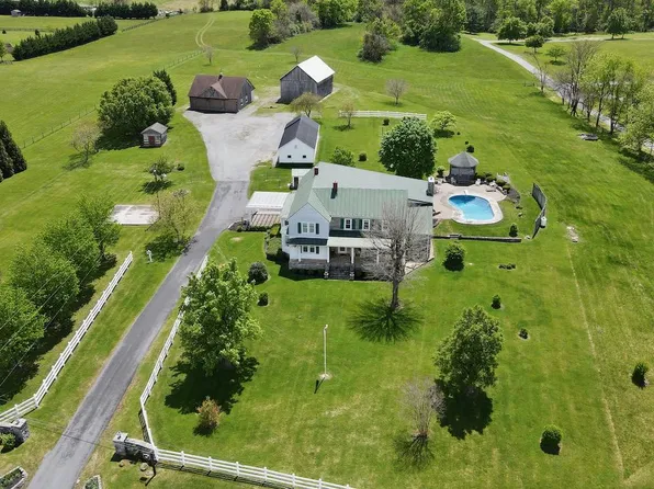 13585 Harry Byrd Hwy, Berryville, VA 22611