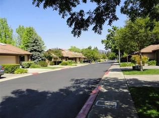 888 Professional Dr, Napa, CA 94558