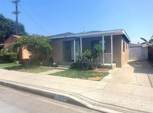 4517 Carlin Ave, Lynwood, CA 90262