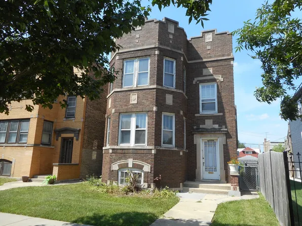 5226 W Crystal St, Chicago, IL 60651