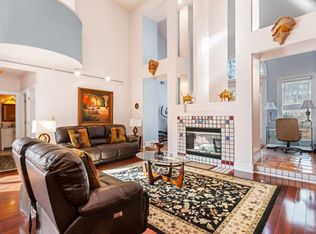 3246 Paces Mill Rd SE, Atlanta, GA 30339